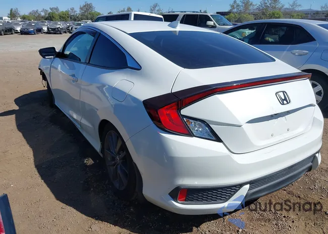 2HGFC3B37KH350610: 40648195