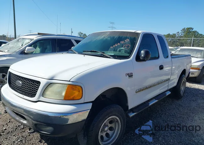 2FTRX18W44CA19506: 40649239