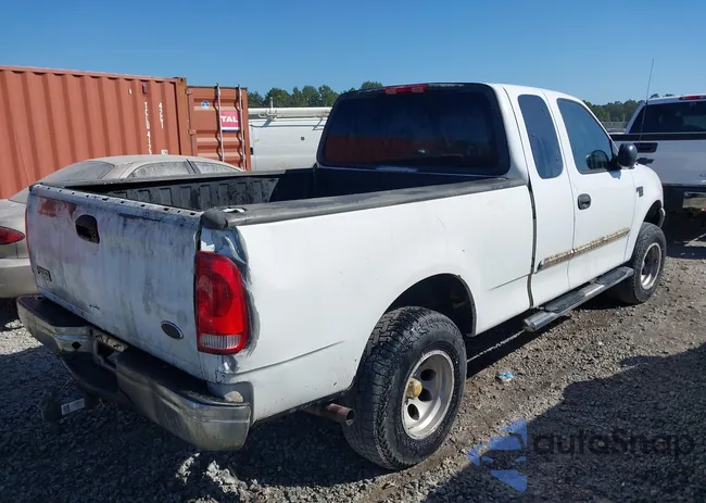 2FTRX18W44CA19506: 40649239