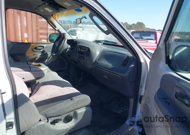 2FTRX18W44CA19506: 40649239