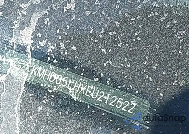 KMHD35LHXEU212522: 40649418