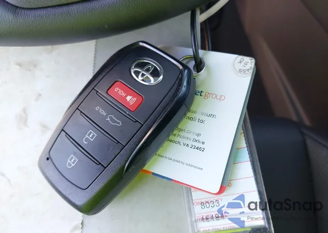 JTDAAAAF3R3028252: 40649666