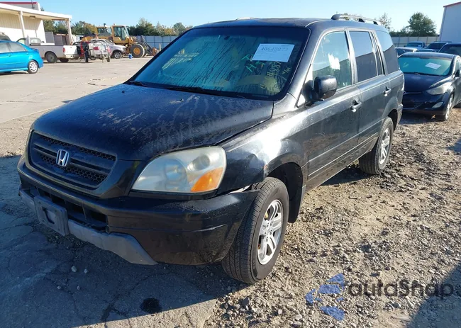 2HKYF18694H521680: 40648879