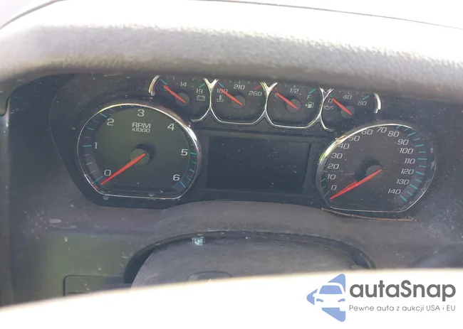 1GNSCBKCXGR428321: 40650090