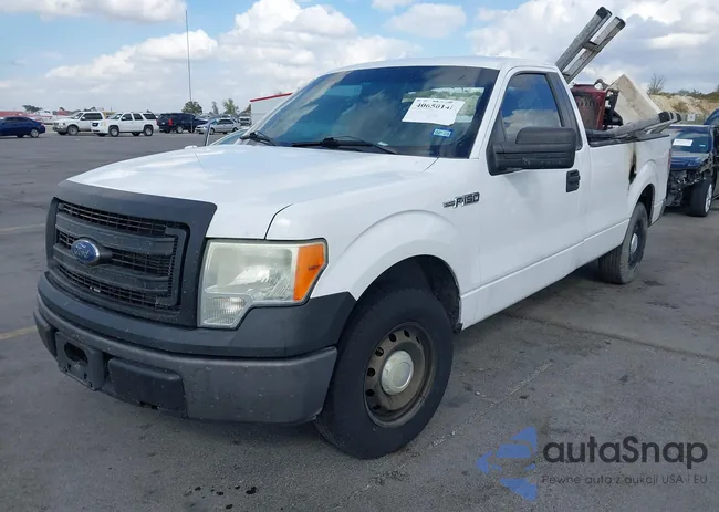 1FTMF1CM6EKD40608: 40650148