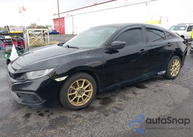 2HGFC2F64LH589435: 40651710