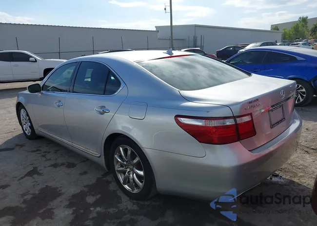 JTHBL46FX75017368: 40652582