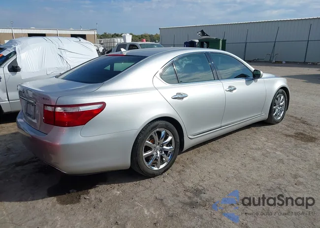 JTHBL46FX75017368: 40652582