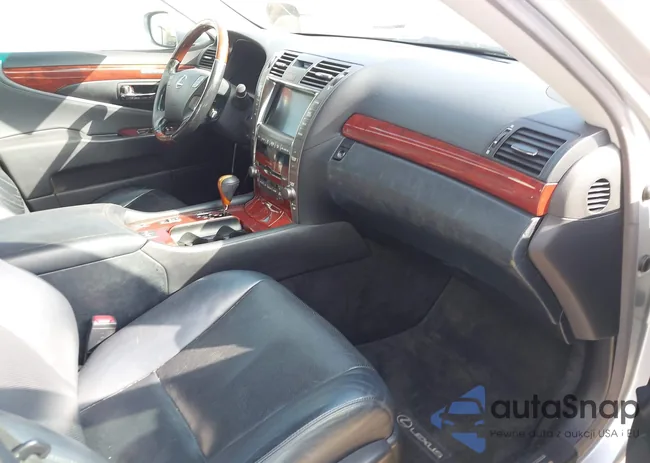 JTHBL46FX75017368: 40652582