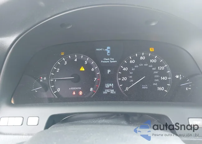 JTHBL46FX75017368: 40652582