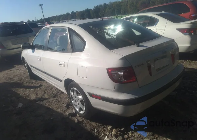 KMHDN56D16U191743: 40652016