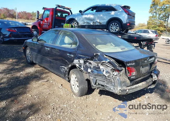 JTHBF30GX36019855: 40652045