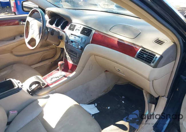 JTHBF30GX36019855: 40652045