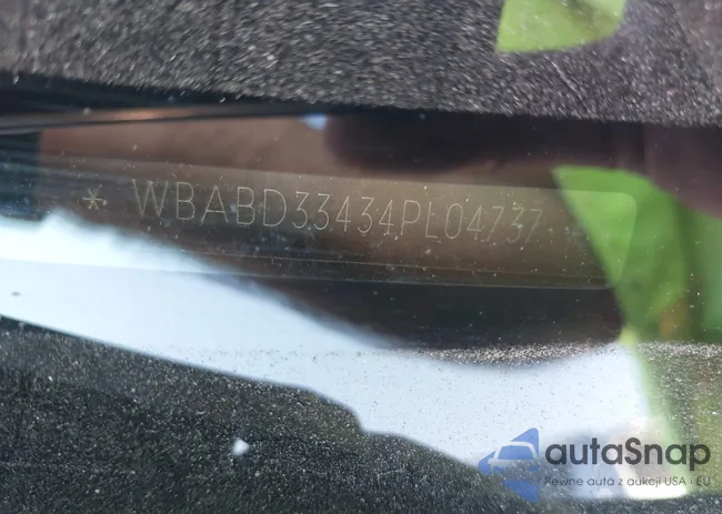 WBABD33434PL04737: 40652735