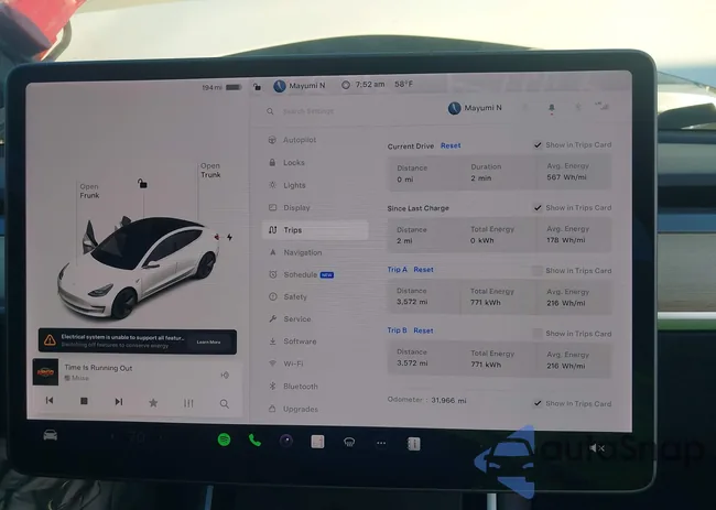 5YJ3E1EA0LF669834: 40654541