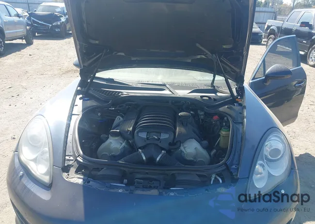 WP0AB2A70CL061891: 40654647