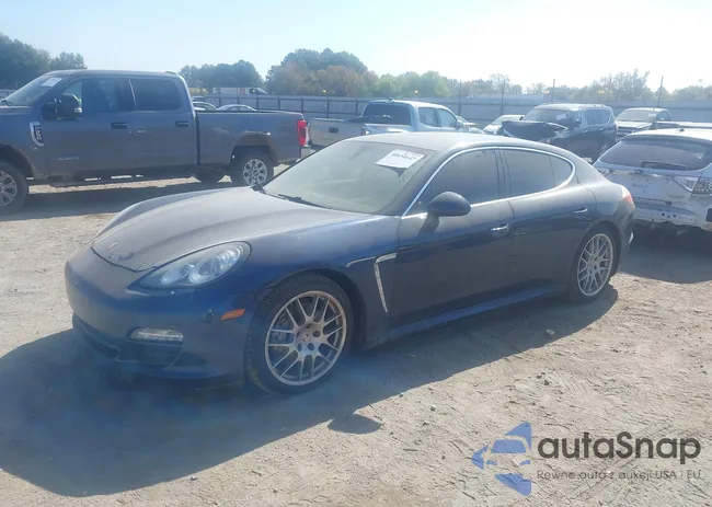 WP0AB2A70CL061891: 40654647