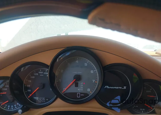 WP0AB2A70CL061891: 40654647