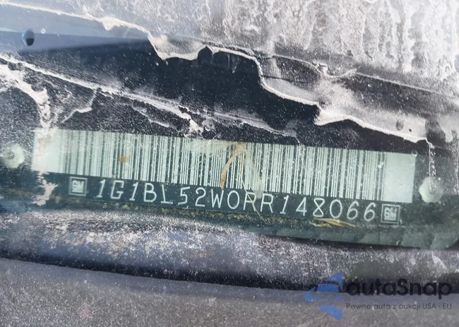 1G1BL52W0RR148066: 40654834