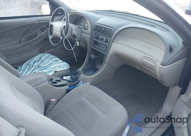 1FAFP4046YF238109: 40656475