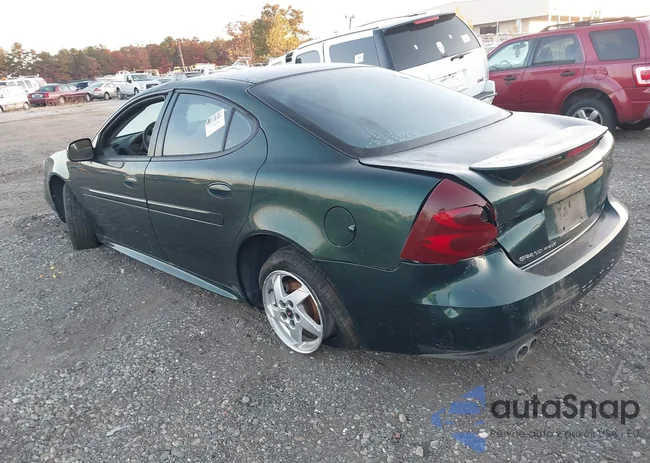 2G2WP522541133322: 40656649