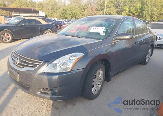 1N4AL2AP2CN438308: 40657275