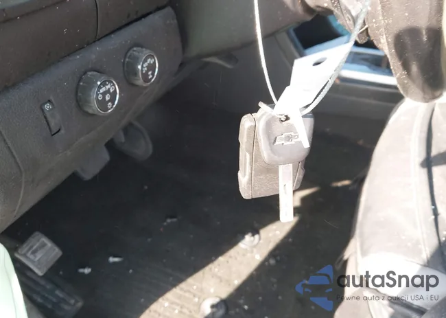 1GCGTCEN6H1294201: 40657334