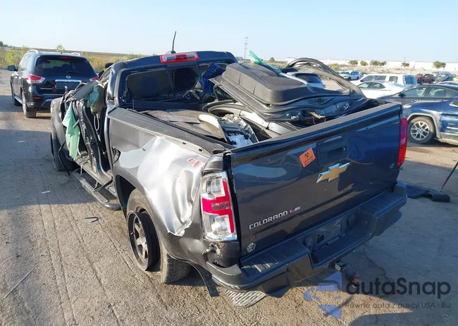 1GCGTCEN6H1294201: 40657334