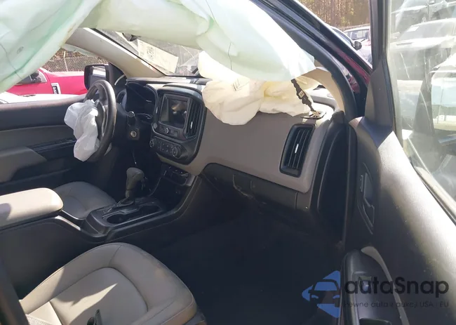 1GCGTBEN9K1163703: 40657410