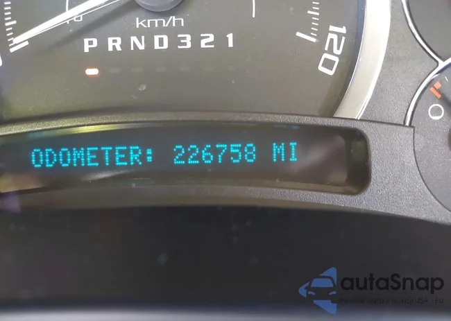 3GYFK66N16G101931: 40657509