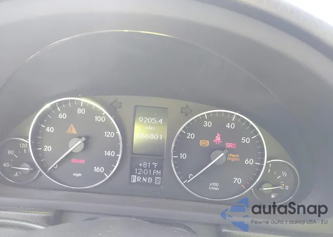 WDBRF52H47E023170: 40657595