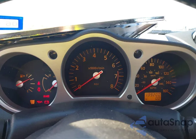 JN1AZ34D93T110818: 40658185