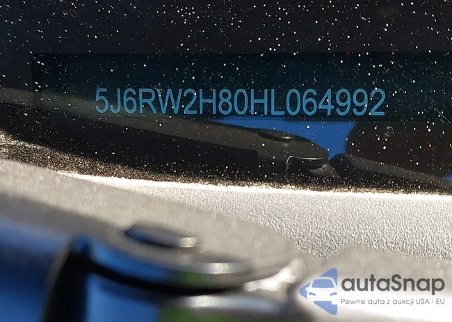 5J6RW2H80HL064992: 40658262