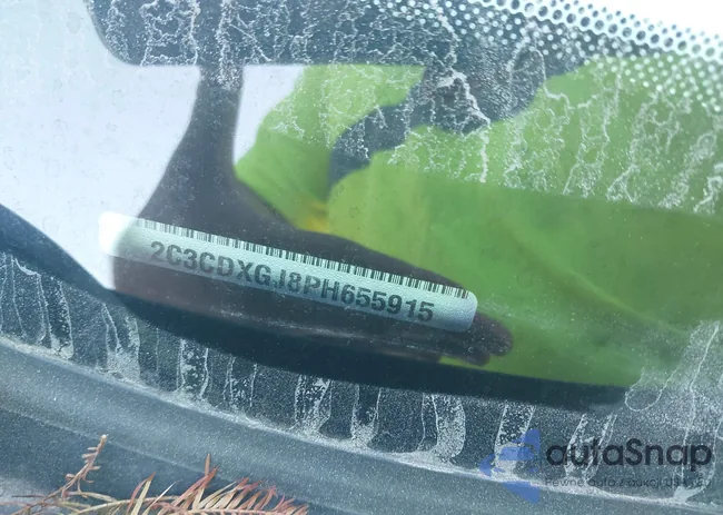 2C3CDXGJ8PH655915: 40658409