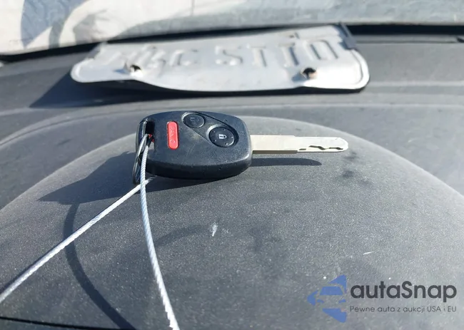 JHMGD38658S022815: 40657815