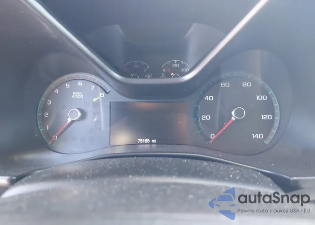 1GCGTEEN0H1280211: 40659471