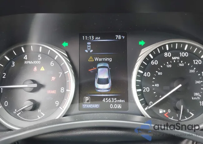 JN1FV7AP3JM461111: 40659665