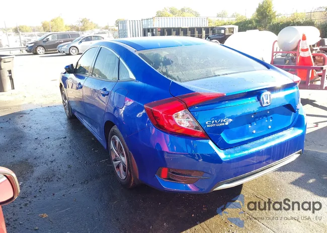 2HGFC2F64LH553471: 40660510