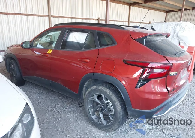 KL77LHE26RC145633: 40659745