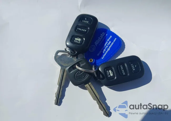 4T1BE32K56U141458: 40661435