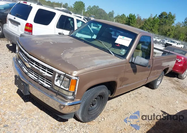 1GCEC14Z1SZ118004: 40661519