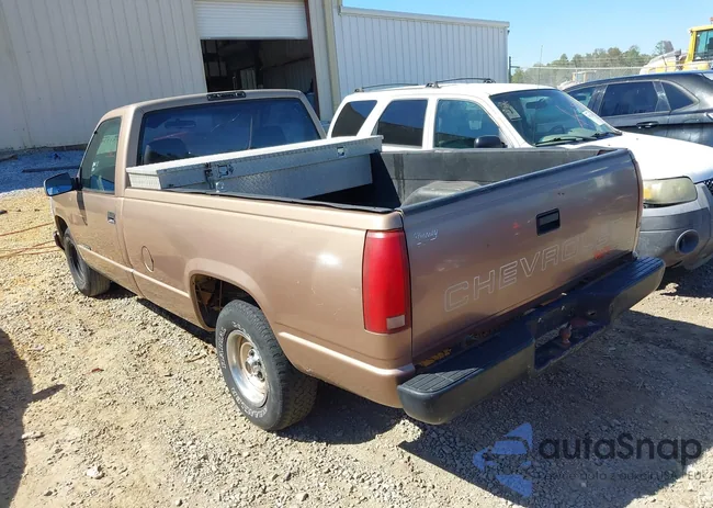 1GCEC14Z1SZ118004: 40661519