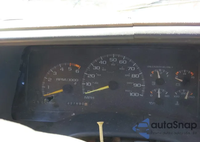 1GCEC14Z1SZ118004: 40661519