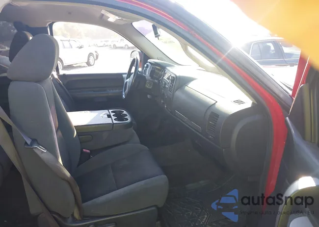 1GTEC29C29Z277926: 40662461