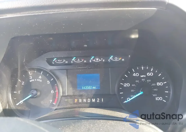 1FD7X2B67LED61851: 40662564