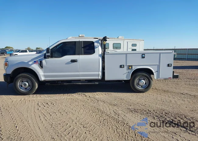 1FD7X2B67LED61851: 40662564