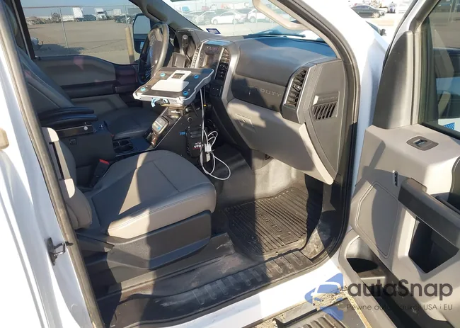 1FD7X2B67LED61851: 40662564