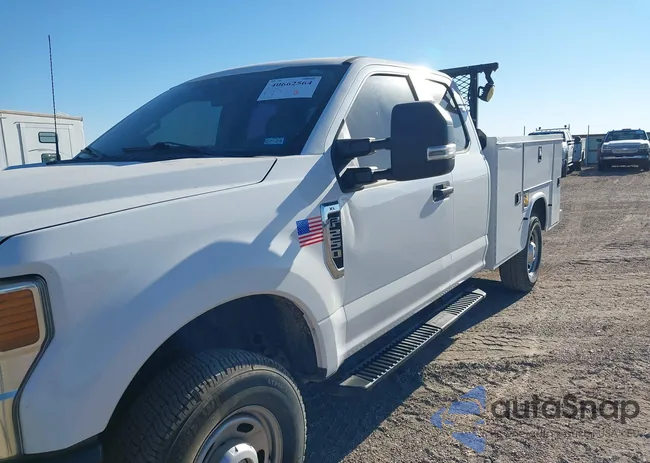 1FD7X2B67LED61851: 40662564