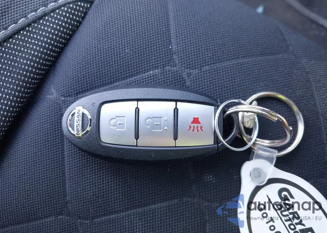 3N1CP5CUXKL499967: 40661986