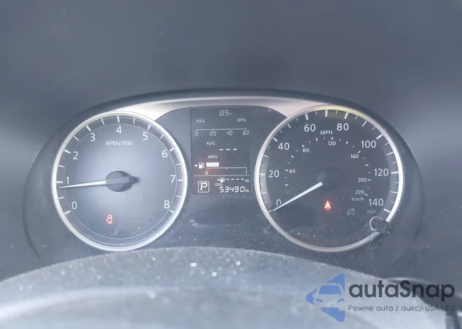 3N1CP5CUXKL499967: 40661986